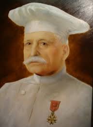 Georges Auguste Escoffier