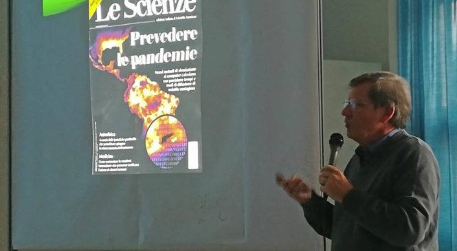 La Peste tra scienza, medicina e letteratura