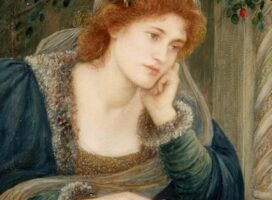 “La Beatrice”